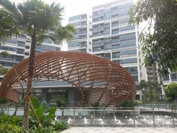 The Palette (D18), Condominium #176295902